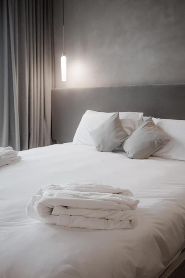 Suite Familiare Deluxe