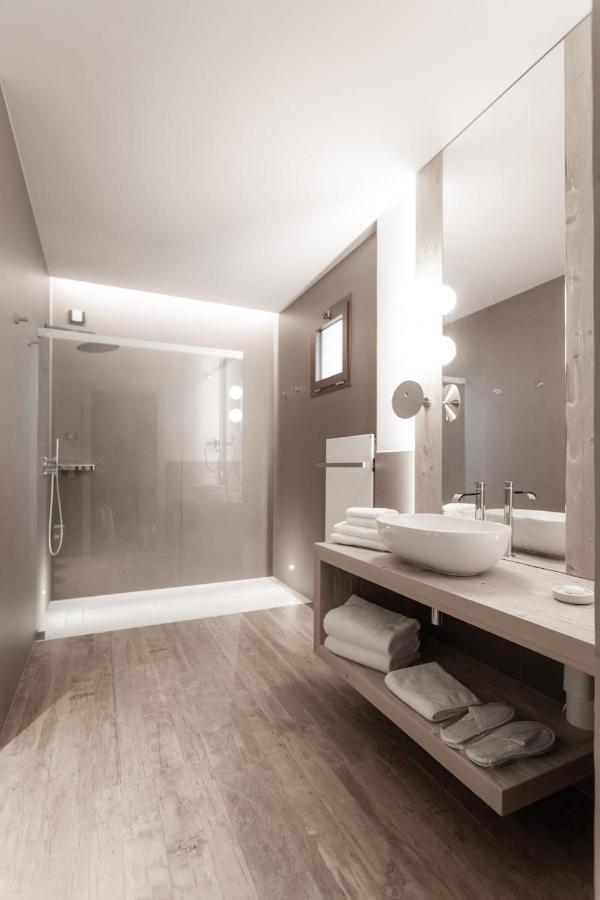 Suite Familiare Deluxe